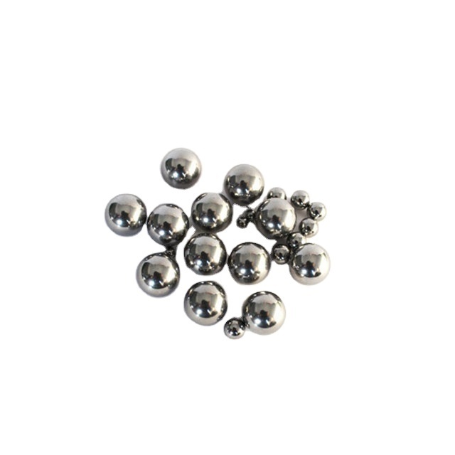 High quality .177 Cal. pellets Steel carbon balls BBS copper Plated bbs for hunting