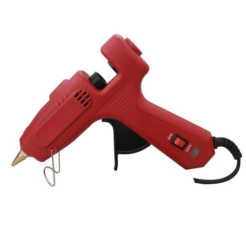 Hot Selling New Product Factory Direct Sale Industrial Use Anti Dripping Industrial Repair Tools Kit Hot Melt Glue Gun