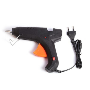 DIY Hot Melt Glue Gun Easy Used Wax Seal Tool Factory Supply Electric Heating Hot Melt Glue Gun With Glue Sticks