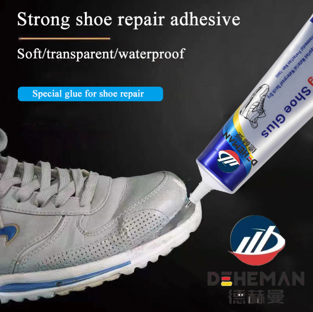 Instant Super Glue Factory Wholesale Cyanoacrylate Adhesive Glue Liquid Shoes Super Glue