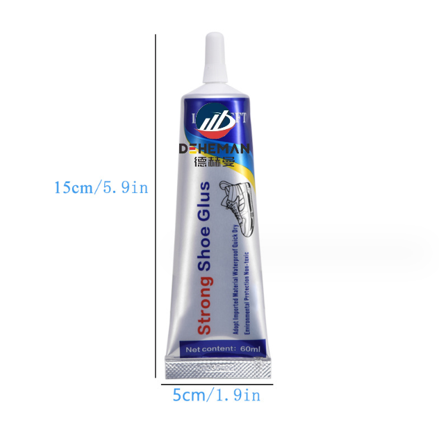 Instant Super Glue Factory Wholesale Cyanoacrylate Adhesive Glue Liquid Shoes Super Glue