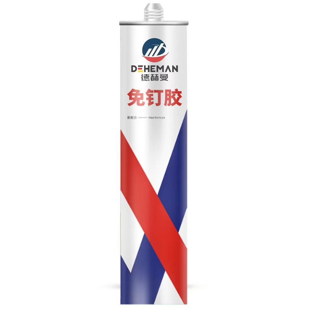 Nail Free Adhesive Strong Adhesive Wholesale Hook Universal Household Tile MS Adhesive