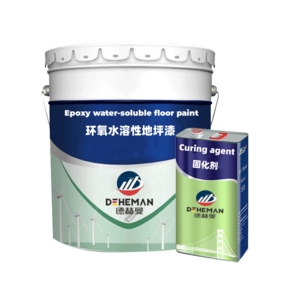 Epoxy  floor resin  Hard Clear Epoxy Resin for 3D Floor Coating /Floor Epoxy Paints