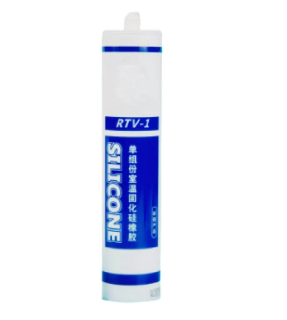 silicone rtv grey rtv silicone gasket maker rtv silicone sealant adhesive