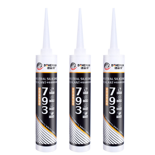 RTV MS Polymer Adhesives Glue Modified Silyl Silicone Sealant Super Glue polyurethane sealant silicone