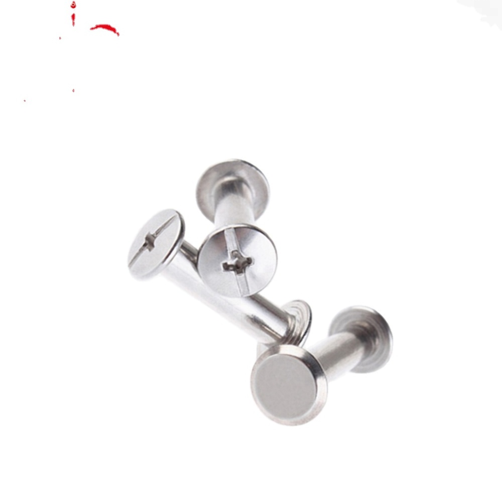 Wholesale high quality electric gun stainless steel rivets