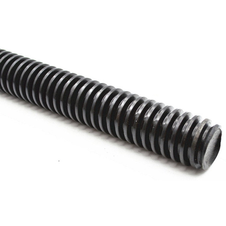 New arrival carbon steel T bolt and nut full acme threaded rod canada for precision machine