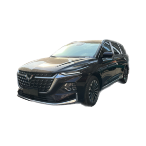 Big Space Economy Passenger Car Cheap Suv In China Wuling Kaijie Model 1.5T Model New Cars