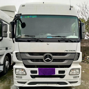 factory direct sale high quality used ben-z actros tractors 6x4 4x2 380 480 hp used tractors cheap price