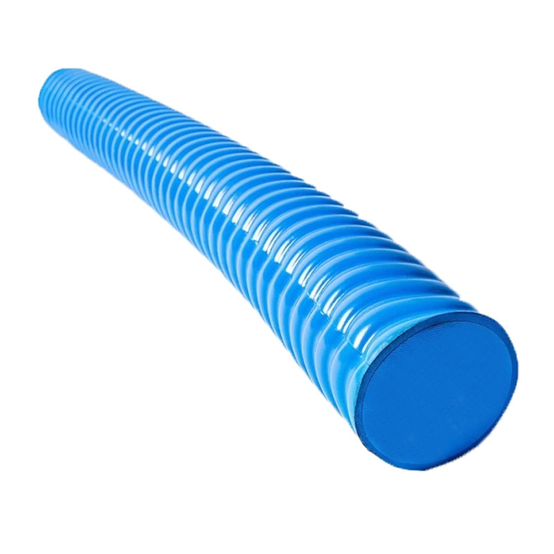 PVC NBR Sport Dimension Swimming Pool Toys Swimming Noodle Foam Floating Pool Noodles