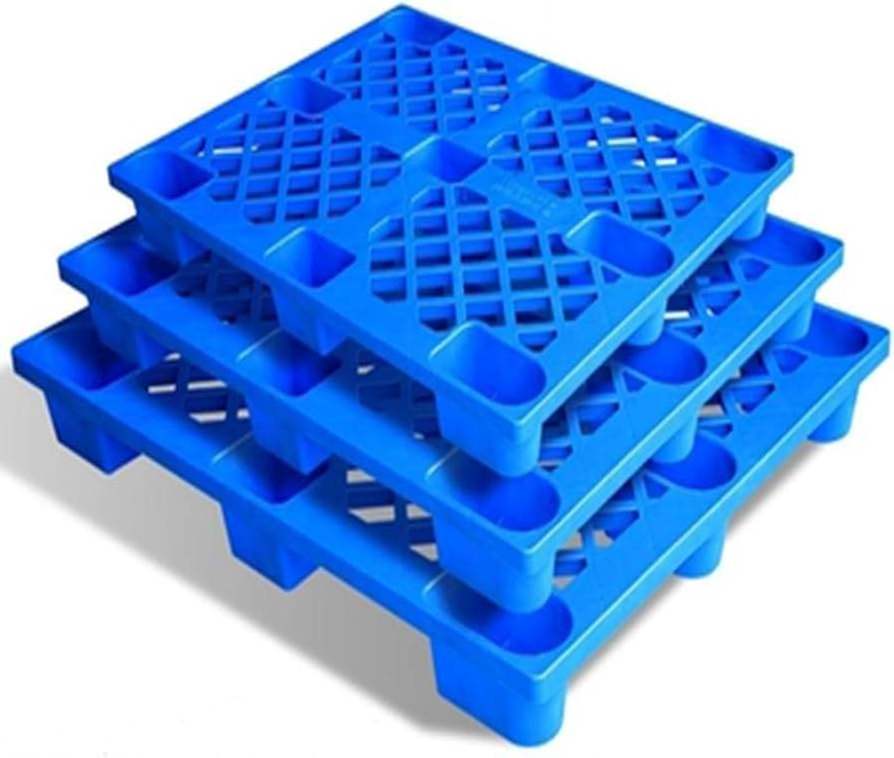 2023 New material durable low price transport customized plastic pallet manufacturer Reversible Plastic Pallet