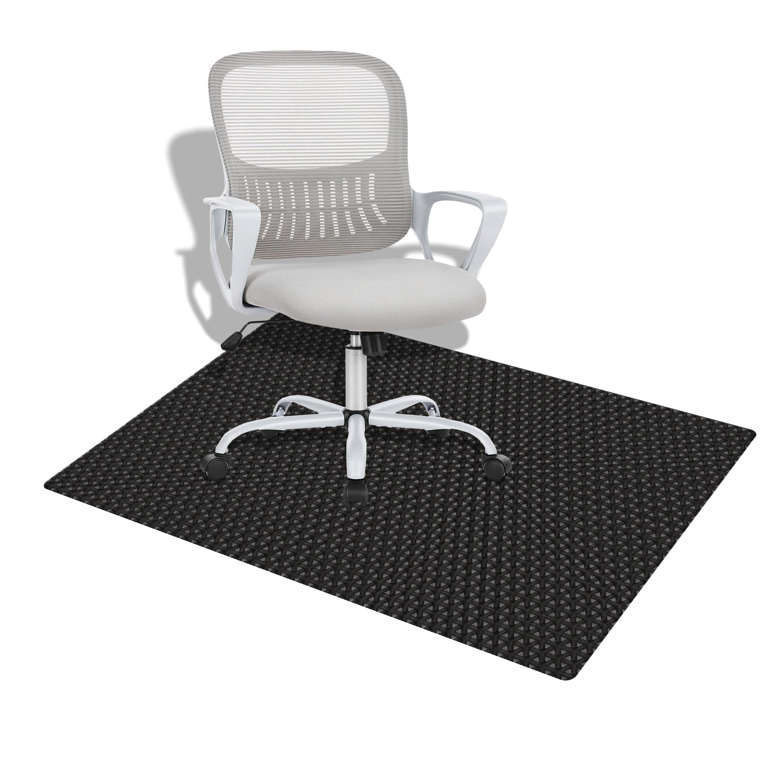 Office Chair Mats for Hard Wood and Tile Floor