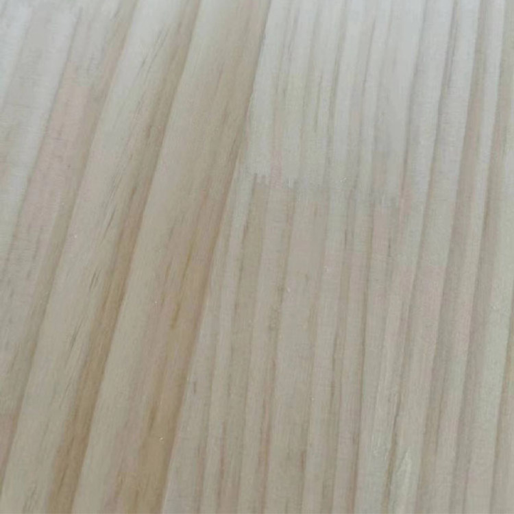 2440*1220 mm 22 mm moisture proof high-hardness pine wood finger joint board