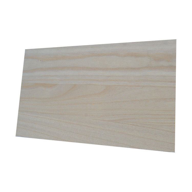 High quality solid wood board stable and resistant to decay and acid and alkali paulownia lumber wood timber