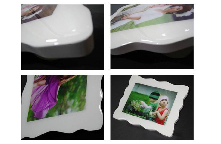 Photo album crystal AB glue epoxy resin picture painting clear resin epoxy chemical liquid resin