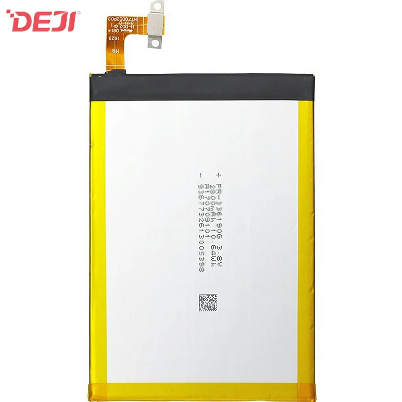 DEJI Original GB/T 18287-2013 oem mobile phone battery for HTC ONE M9 B0PGE100 battery