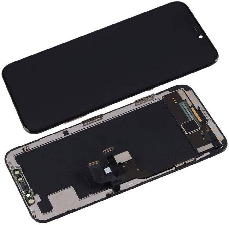 replacement Original for iphone x xs max xr 10 11 12 pro oled screen assembly for iphone 5s 6s se 5 6 7 8 plus lcd display