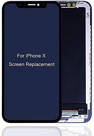 replacement Original for iphone x xs max xr 10 11 12 pro oled screen assembly for iphone 5s 6s se 5 6 7 8 plus lcd display