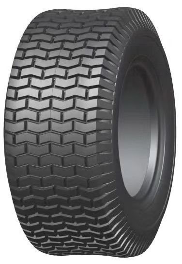 DAV119 ATV tires 16X6.50-8 atv tire for sale using for Golf car