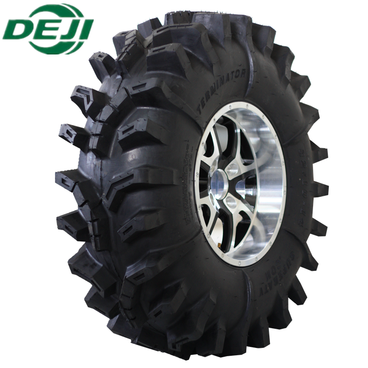 30*10-14 Wholesale ATV tires tyre 	 30inch atv tire