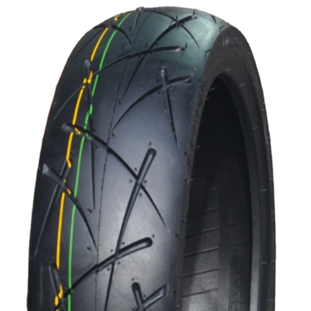 Motorcycle Tubeless Tyres 90/90-18 Motorcycle tubeless tires 110/90-16 300-18 Motorcycle tires tubeless 300-18