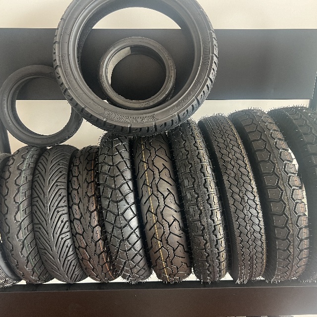 130/70-12 motorcycle tubeless tires 14'17'18'19'21  motorcycle tires 130/70-13