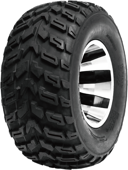 DAV107 ATV tires 22X11-10 atv tire for sale using for Golf car