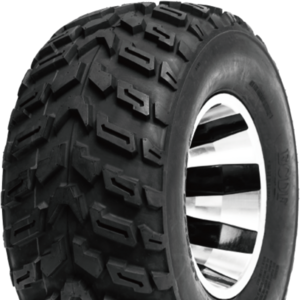 DAV107 ATV tires 22X11-10 atv tire for sale using for Golf car