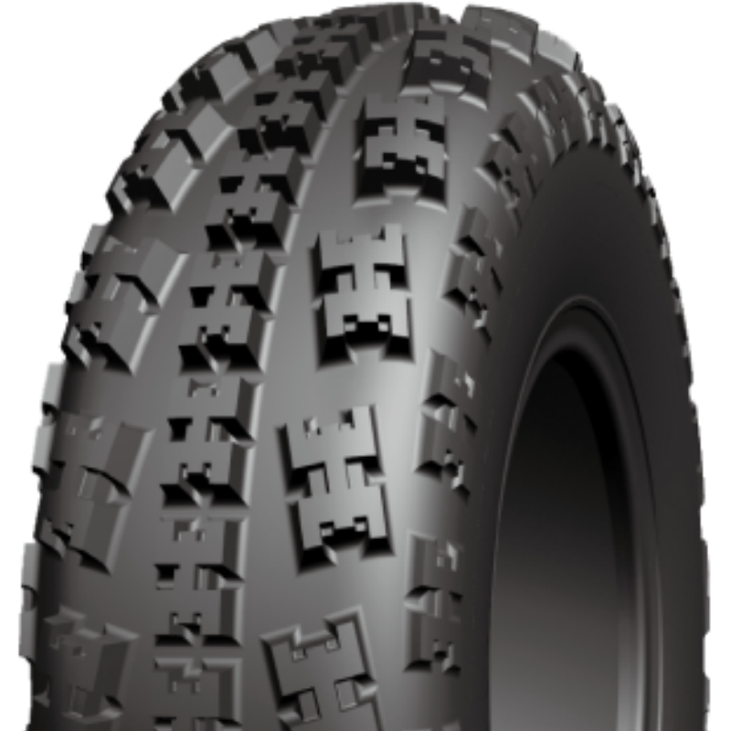 DAV123 ATV tires 20x11-9 tire for atv