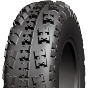 DAV123 ATV tires 20x11-9 tire for atv