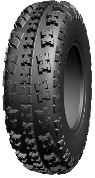 DAV123 ATV tires 20x11-9 tire for atv