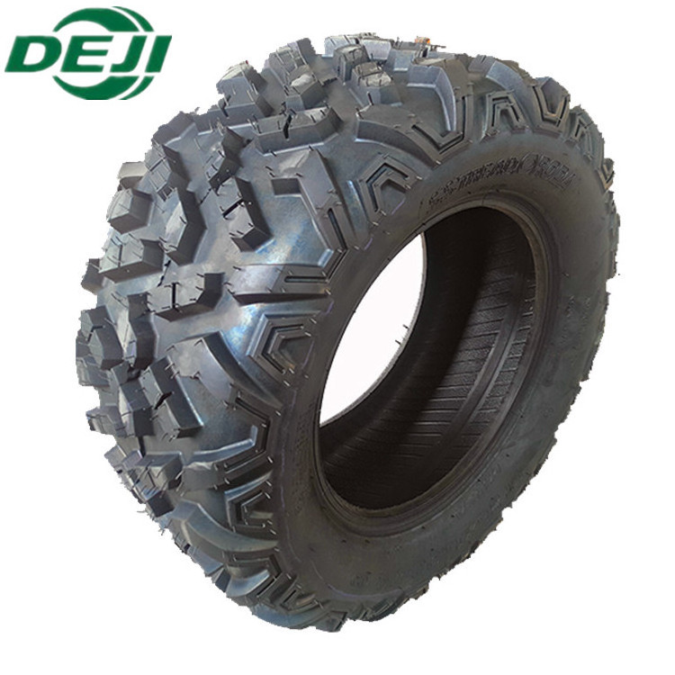 High performance tires for ATV