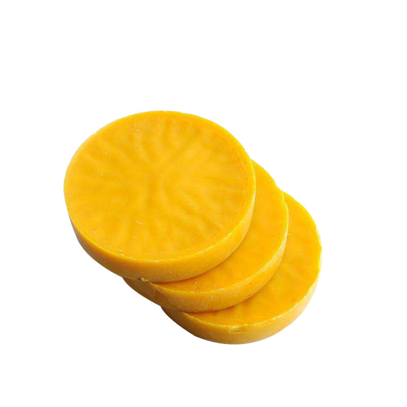 Package natural yellow and white beeswax Cosmetic Grade Beeswax Pellets blocky Organic Pure Natural Bees Wax