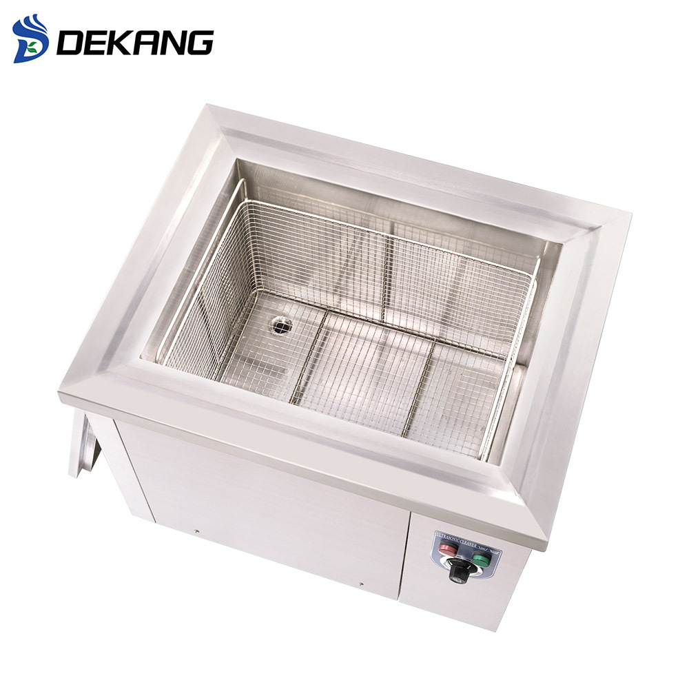 Hot Sales Best Digital printhead Industrial Cleaning Machine Ultra Sonic/ Ultrasonic Cleaner