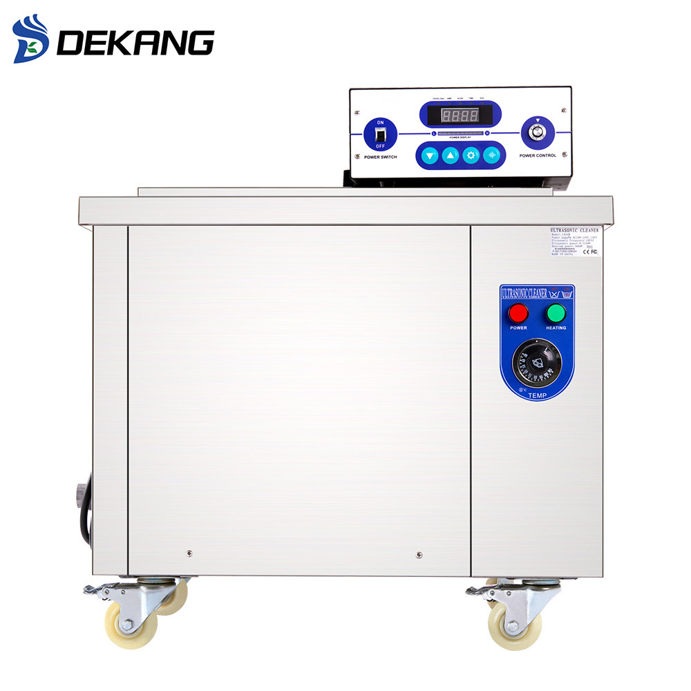 Hot Sales Best Digital printhead Industrial Cleaning Machine Ultra Sonic/ Ultrasonic Cleaner