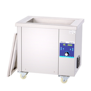 Large Industrial Ultrasonic Cleaners Car Steam Cleaner 360L