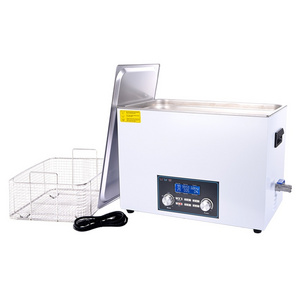 30 Liter Ultrasonic Washing Machine Professional  Ultrasound Cleaner for Teeth and Jewellery