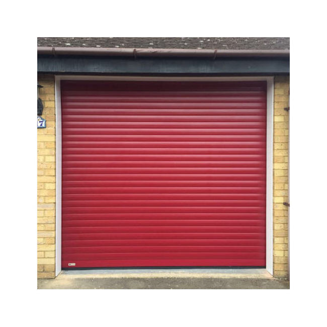 High quality Industrial Rolling Up Gates roll up shutter door