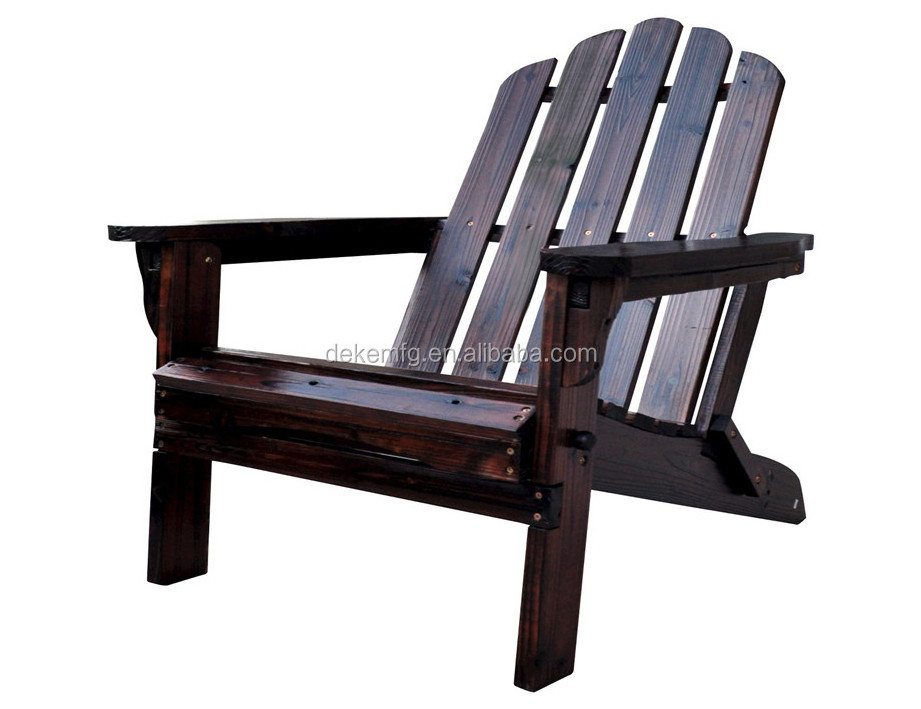 Adirondack Chair Modern Outdoor Folding Reclining Wood Adirondack Chair  On The Beach Or In The Garden