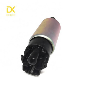 2322162060 23221-31010 17045SJCA01 Gasolina 23221-62060 4X4U-9350-AA E2168 electric fuel pump for Lexus RX330 RX350