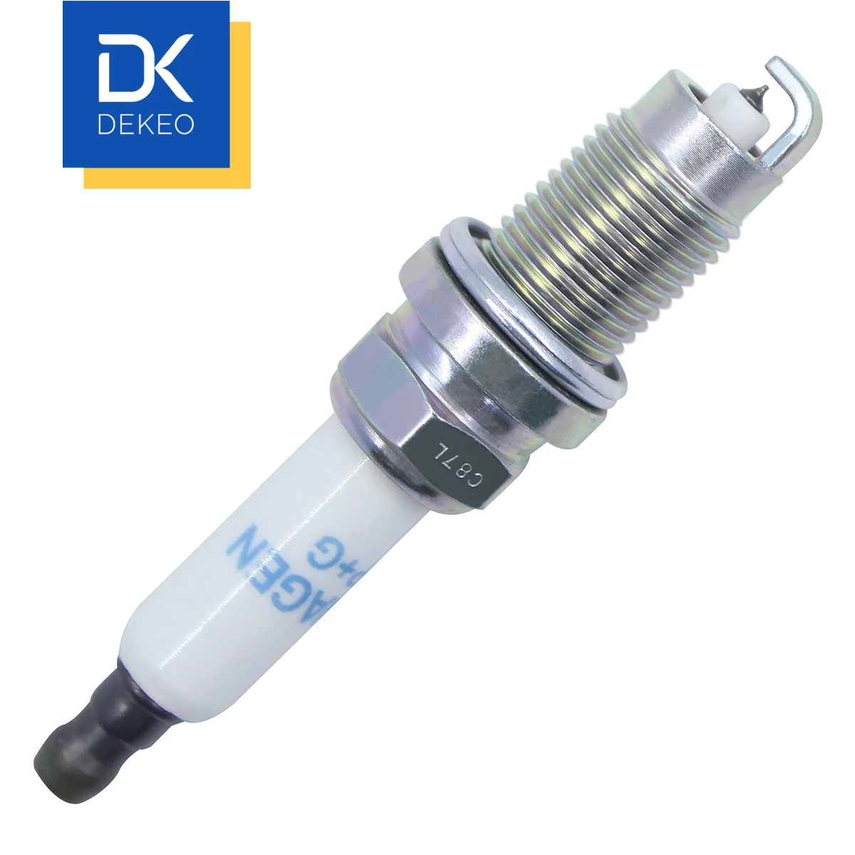 ZFR5P-G IRIDIUM SPARK PLUG for SEAT for SKODA for VW