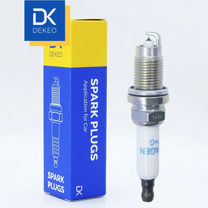 ZFR5P-G IRIDIUM SPARK PLUG for SEAT for SKODA for VW