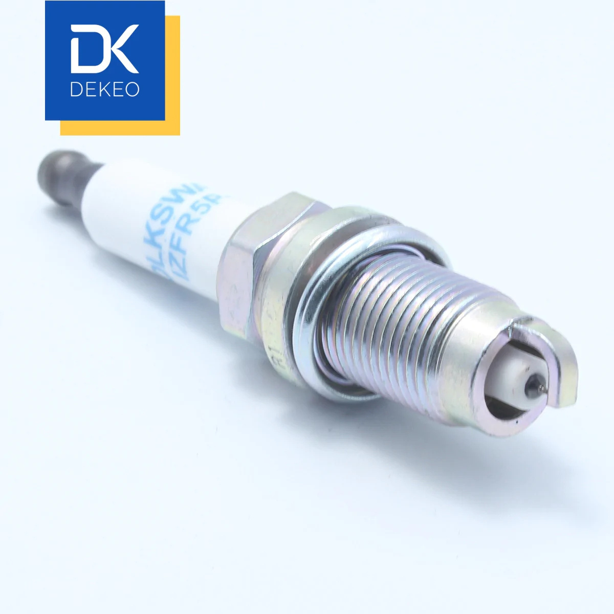 ZFR5P-G IRIDIUM SPARK PLUG for SEAT for SKODA for VW