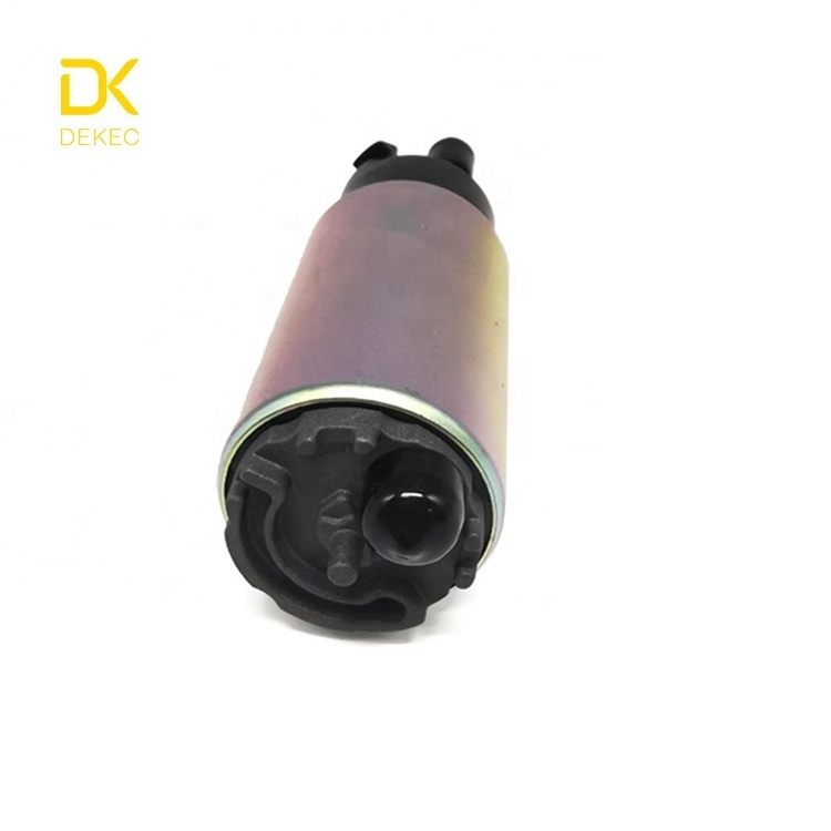 2322162060 23221-31010 17045SJCA01 Gasolina 23221-62060 4X4U-9350-AA E2168 electric fuel pump for Lexus RX330 RX350