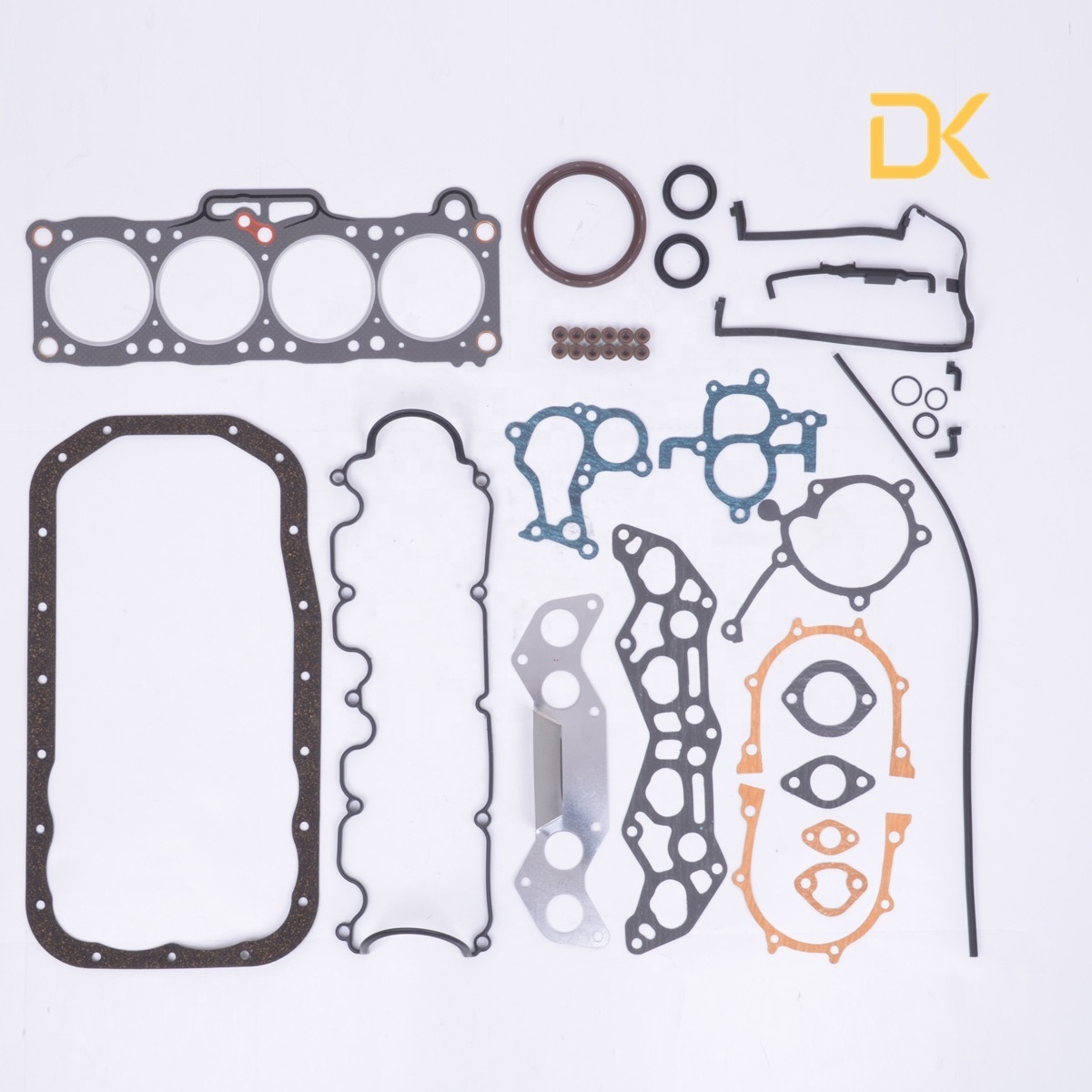 OEM 8AUG-10-271 Engine Gasket Kit Cylinder Head Gasket Set for MAZDA F2/B2200 8AUG10271