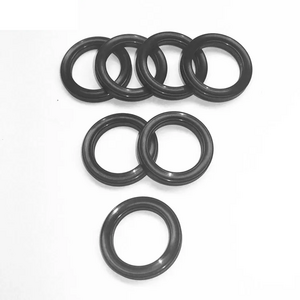 High Quality Rubber Custom Shaped Seal Ring For Hydraulic Cylinder