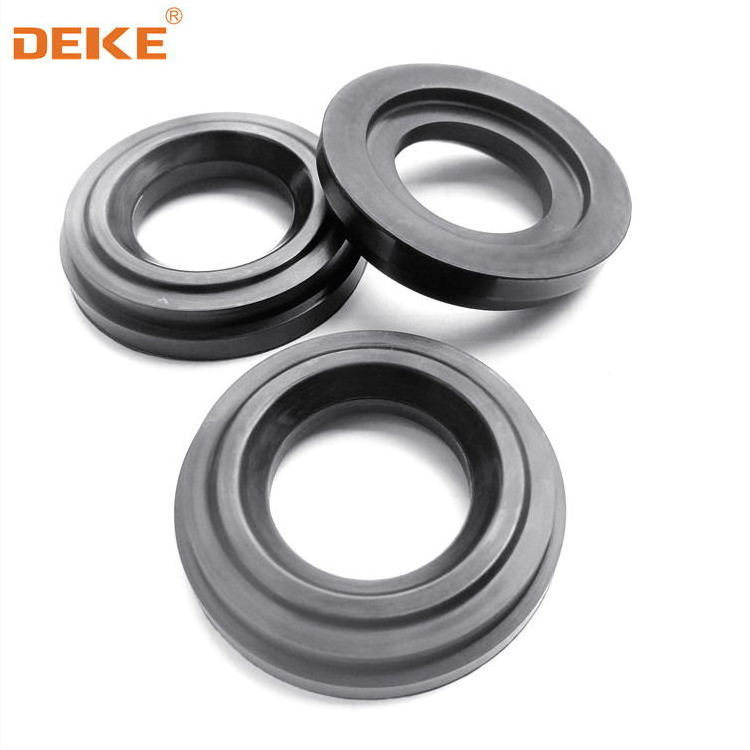 IATF 16949 2016 Custom EPDM Automotive Rubber Grommet