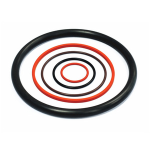 High Quality Custom Item Factory Sale Cheap Price Silicone Rubber Seal O Ring