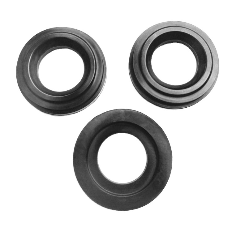 IATF 16949 2016 Custom EPDM Automotive Rubber Grommet