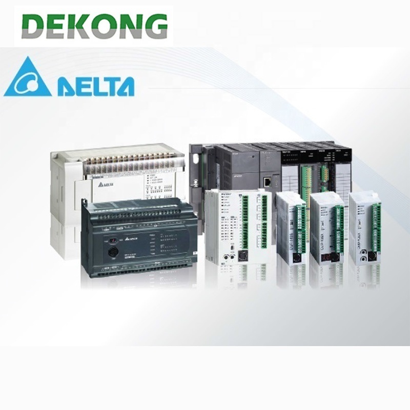 Delta  AC Motor Drives VFD  Compact Drives VFD-E   Series  VFD-EL Series  frequency  inverter